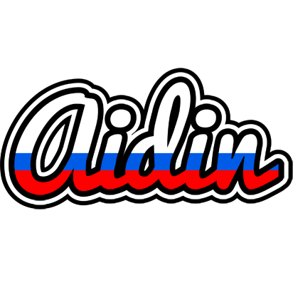 Aidin russia logo