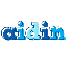Aidin sailor logo