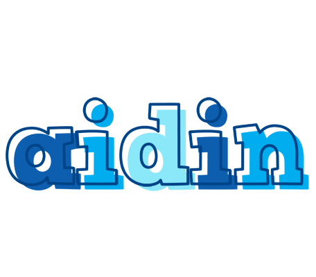 Aidin sailor logo