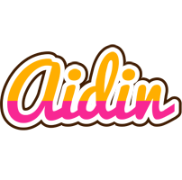 Aidin smoothie logo