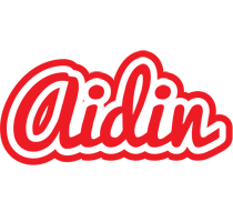 Aidin sunshine logo