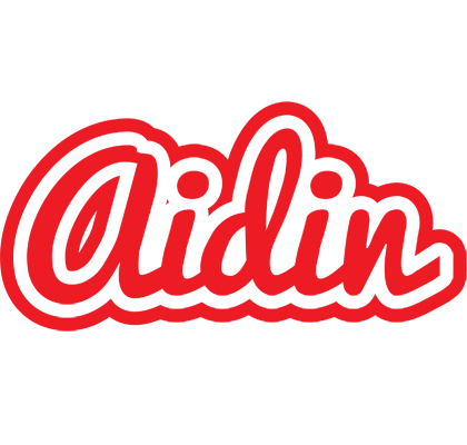 Aidin sunshine logo