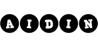 Aidin tools logo