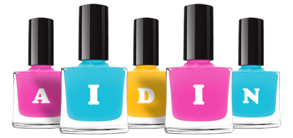 Aidin variety logo