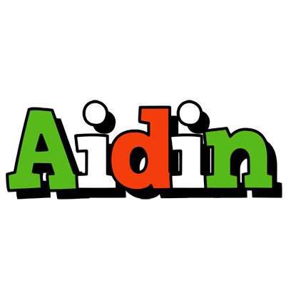 Aidin venezia logo