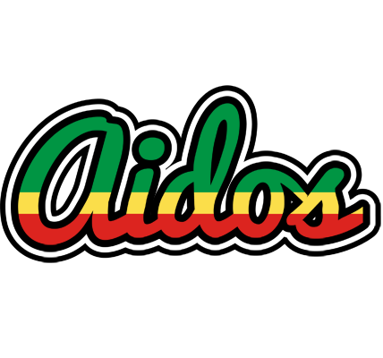 Aidos african logo