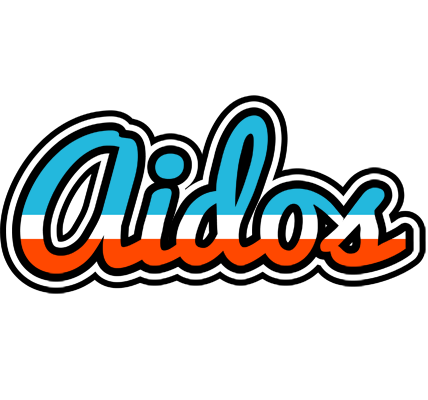 Aidos america logo