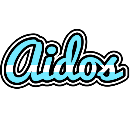 Aidos argentine logo
