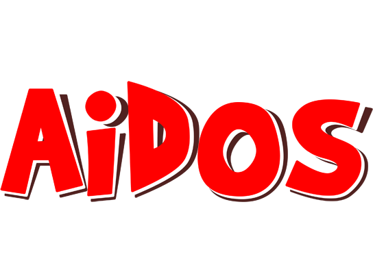 Aidos basket logo