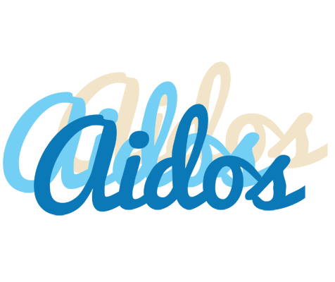Aidos breeze logo