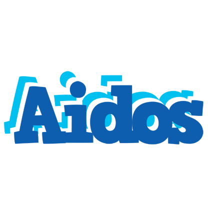 Aidos business logo