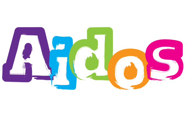 Aidos casino logo