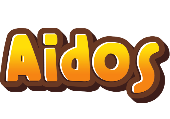 Aidos cookies logo