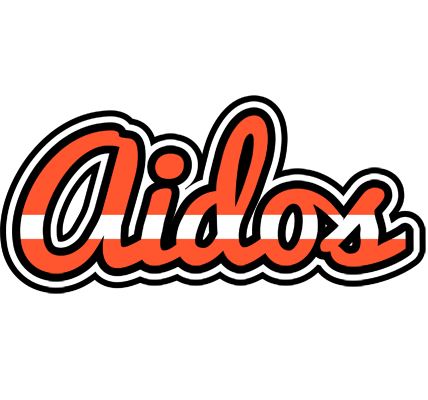 Aidos denmark logo