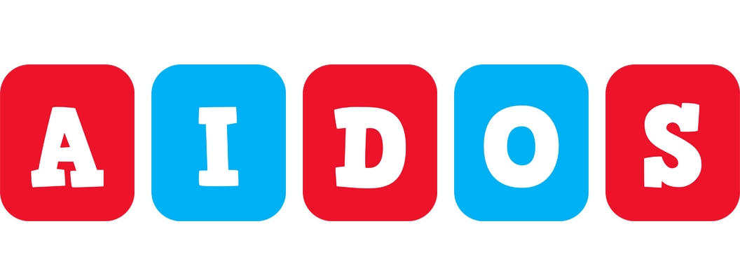 Aidos diesel logo