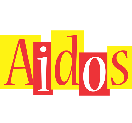 Aidos errors logo