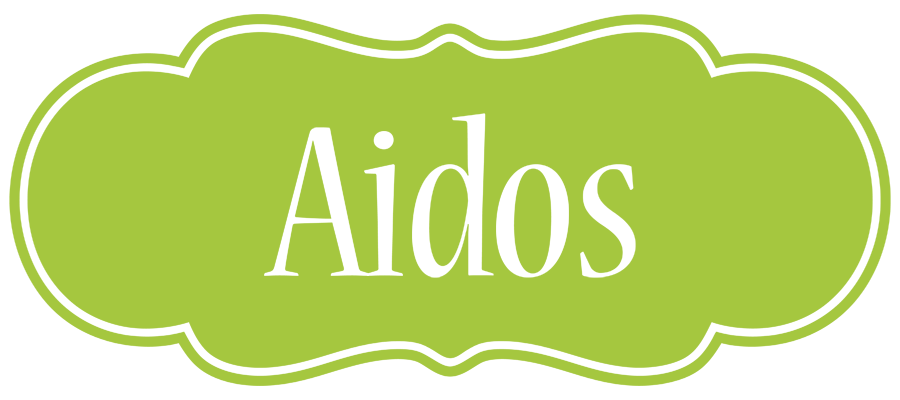 Aidos family logo