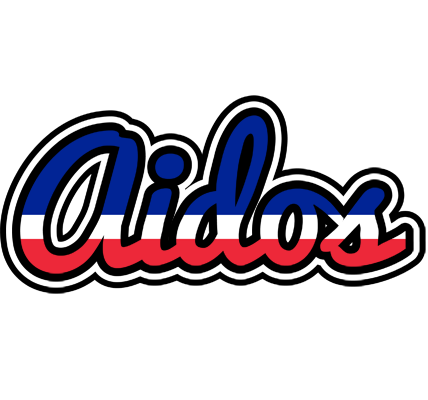 Aidos france logo