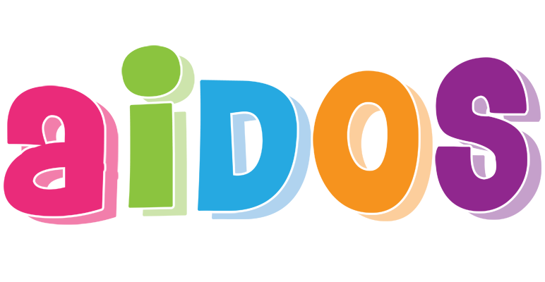 Aidos friday logo