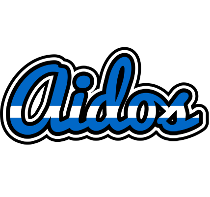 Aidos greece logo