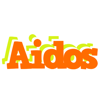 Aidos healthy logo