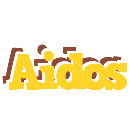 Aidos hotcup logo