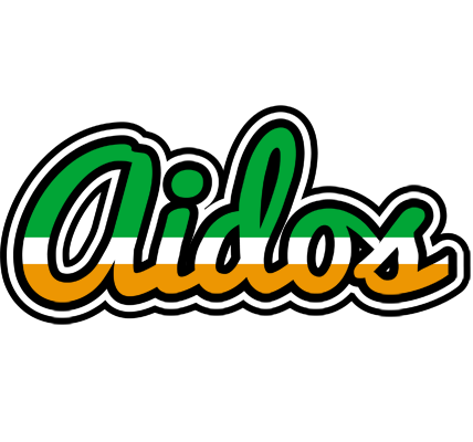 Aidos ireland logo