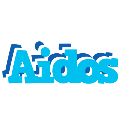 Aidos jacuzzi logo