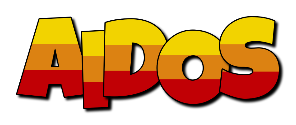 Aidos jungle logo