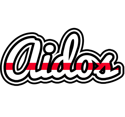 Aidos kingdom logo