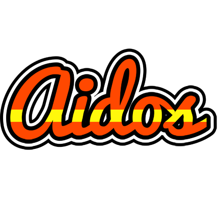 Aidos madrid logo