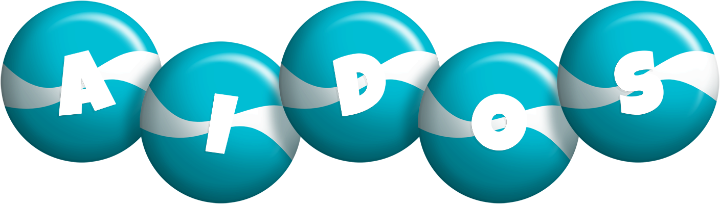 Aidos messi logo
