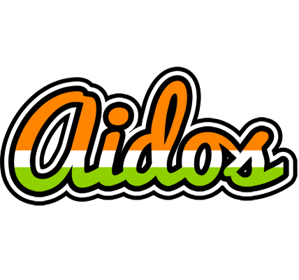 Aidos mumbai logo