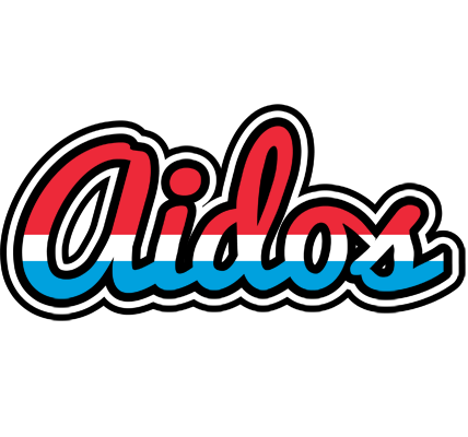 Aidos norway logo