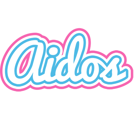 Aidos outdoors logo