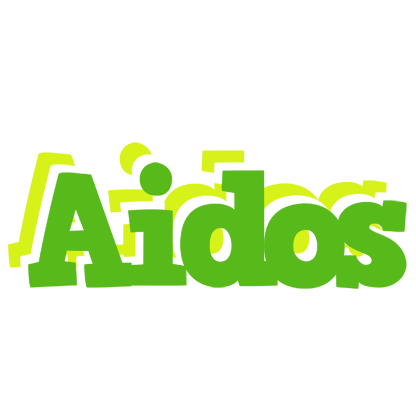 Aidos picnic logo