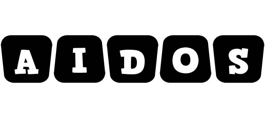 Aidos racing logo