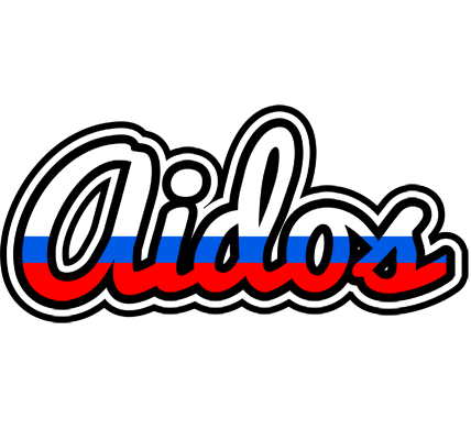 Aidos russia logo