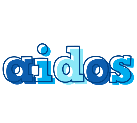 Aidos sailor logo