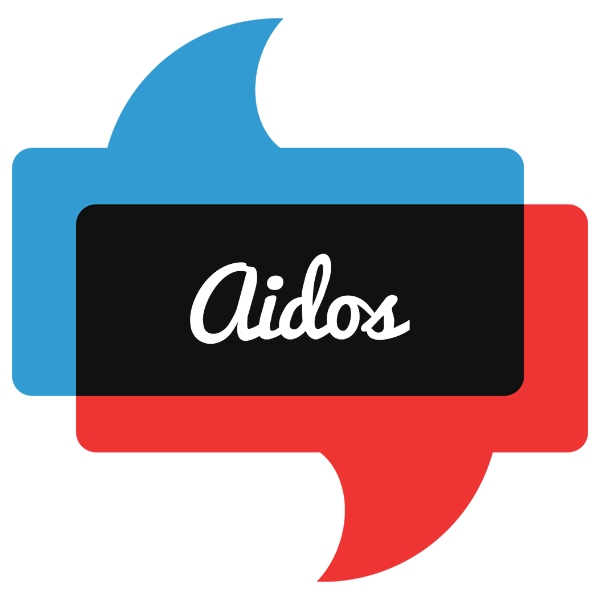 Aidos sharks logo