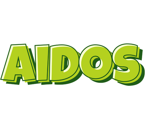 Aidos summer logo