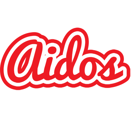 Aidos sunshine logo