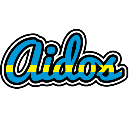Aidos sweden logo