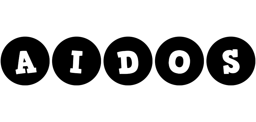 Aidos tools logo