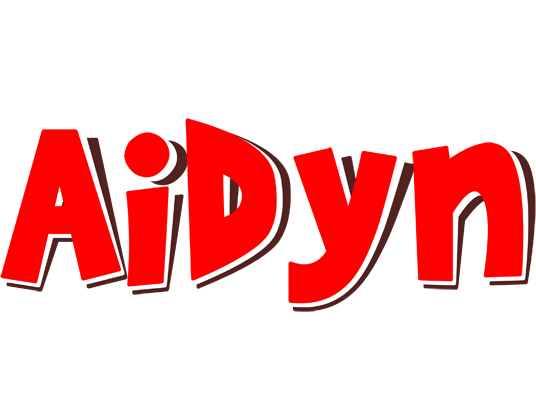 Aidyn basket logo