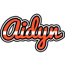 Aidyn denmark logo