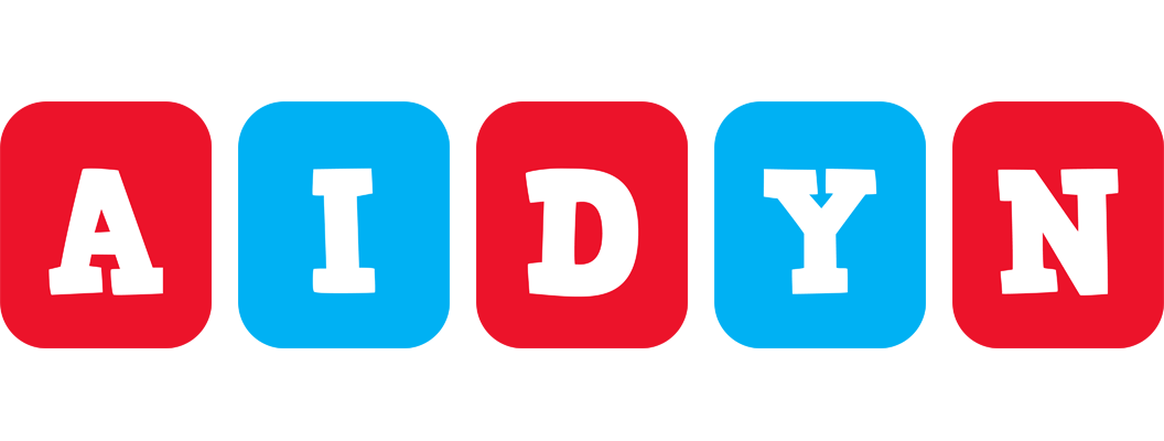 Aidyn diesel logo