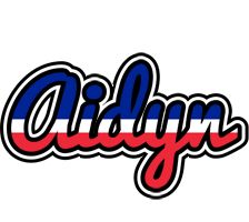 Aidyn france logo