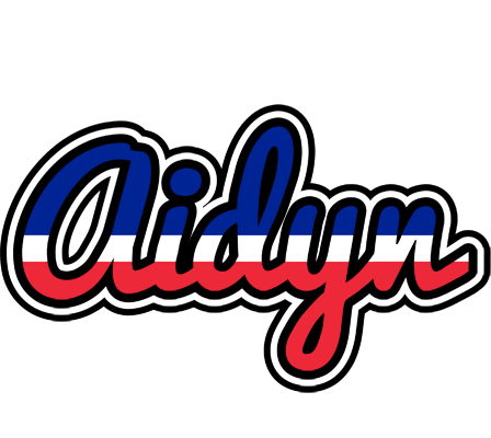 Aidyn france logo
