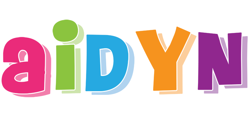 Aidyn friday logo